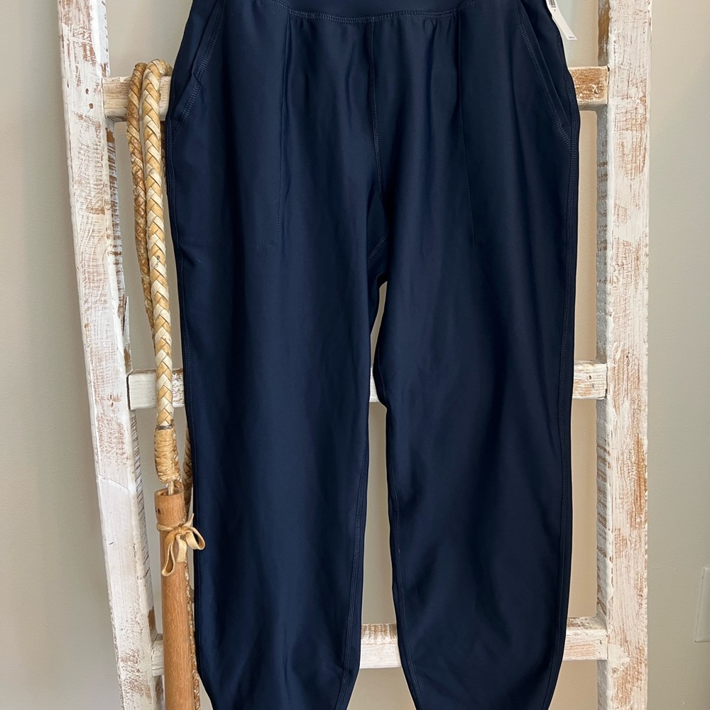 Old Navy Active Black Joggers